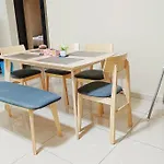 Feelslikehome Paloh Residence Ipoh