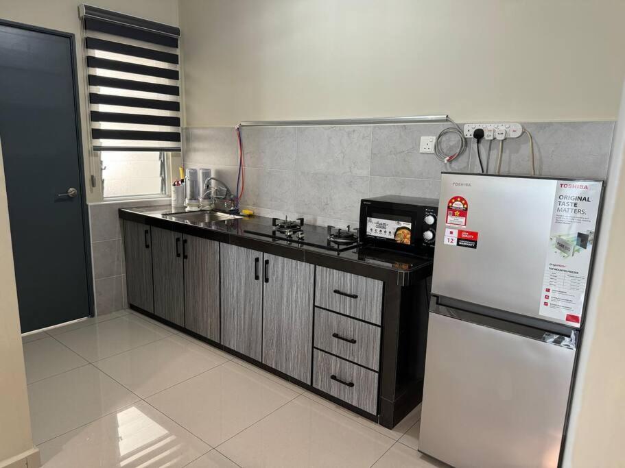 Feelslikehome Paloh Apartment Ipoh